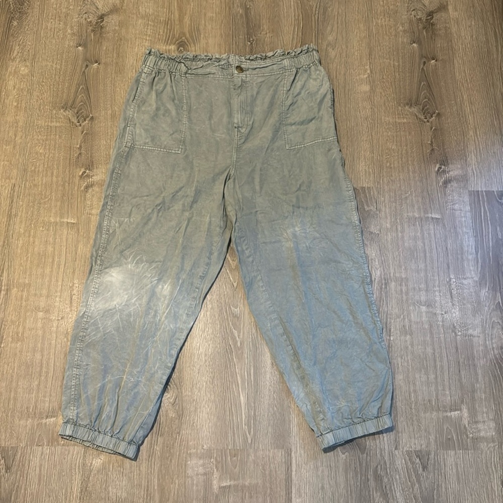American Eagle Joggers